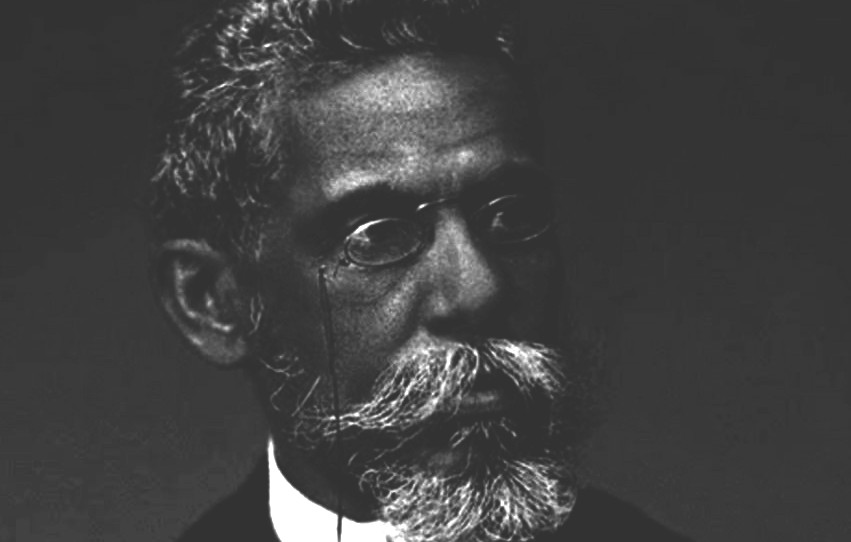 Capa: Machado de Assis: a anatomia do cotidiano que nunca envelhece